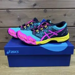 新品未使用　GEL-FujiTrabucoSKY　24cm