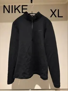【試着のみ】NIKE PRO DRI-FIT レディースXL 長袖トップス