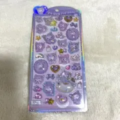 正規品！うるちゅるポップシール　クロミベビー　クロミ