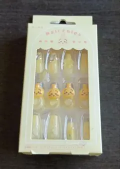ちいかわ ネイルチップ【うさぎ】のサムネイル
