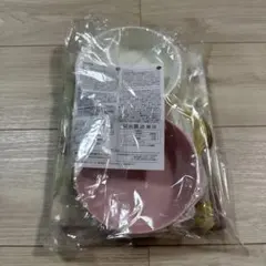 西松屋　ノベリティ　ボウル　スプーン　バックセット