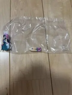 HGドラゴンボール Another2 チチ