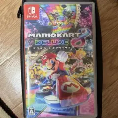 マリオカート8 デラックス Nintendo Switch