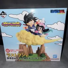 2026年最新】ドラゴンボール ラストワン賞の人気アイテム - メルカリ