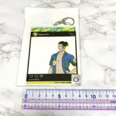 呪術廻戦　夏油傑　アクリルキーホルダー