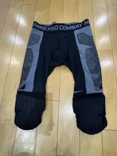 Nike Pro Combat XL スライディングパンツ