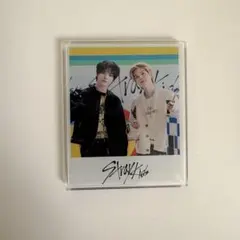 Stray Kids TOY WORLD マグネット リノ スンミン