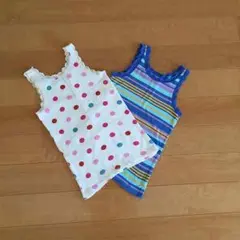 ギャップ キッズ   ・  タンクトップ