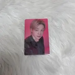 【匿名配送】BTS ARIRANG ラキドロ JIMIN