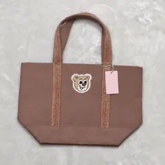 フェイラー トートバッグ