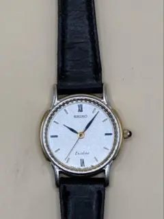 2026年最新】SEIKO エクセリーヌ 7321の人気アイテム - メルカリ
