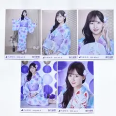 2025年最新】乃木坂46 生写真 浴衣の人気アイテム - メルカリ