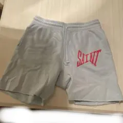 SAINT Mxxxxxx VLONE コラボ ショートパンツ - メルカリ