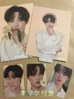 nct dream candylab チョンロ