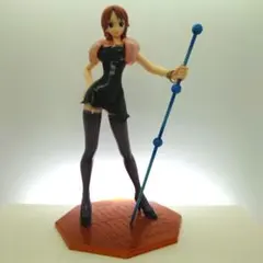 ワンピース ナミ フィギュア POP