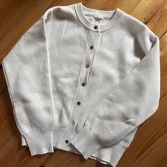GU カーディガン Sサイズ