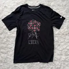 NIKE 風車花束ロゴ Nike Shibuya Scramble限定 Tシャツ - メルカリ