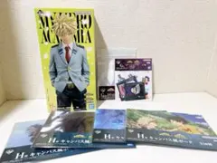 一番くじ 僕のヒーローアカデミア B賞 爆豪勝己