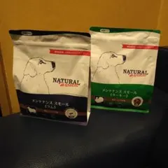 NATURE'S TASTE ドッグフード 3kg ×2袋 ラムダック 成犬向け - メルカリ