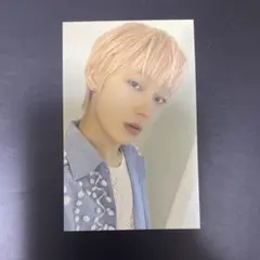 ENHYPEN ソヌ 閃光 タワレコ ラキドロ トレカ