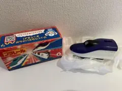マクドナルド　ハッピーセット　プラレール　第二弾 E8系新幹線つばさ