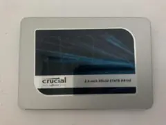 Crucial MX500 2.5インチ SSD 250GB（匿名配送） - メルカリ