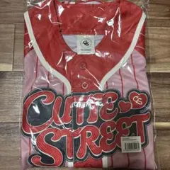cutie street 推しアピ　OSHI API Tee XL 佐野愛花 cutie street 推しアピ OSHI API Tee XL 佐野愛花 佐野愛花 OSHI