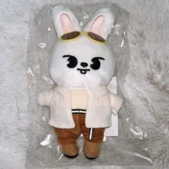 skzoo leebit バッグチャーム