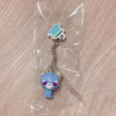 チョコボーロ　お茶犬　ラン