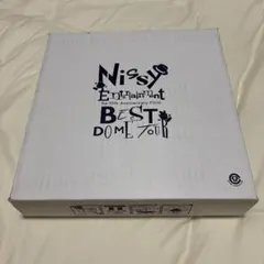勝利の女神NIKKE 非売品2周年シンデレラボックス - メルカリ