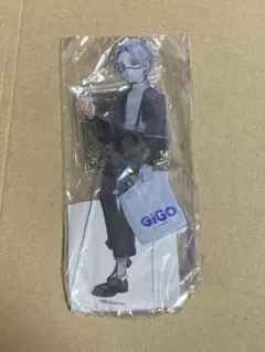 第五人格×GiGO　アクリルスタンド 〜休日のおでかけ〜　納棺師
