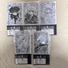 2026年最新】clamp展 チケットの人気アイテム - メルカリ