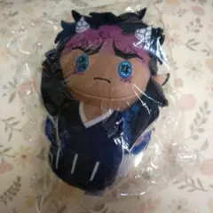 【新品未開封・受注生産品】喜怒哀楽 ぽてっとますこっと 4点セット 鬼滅の刃 新品未開封・受注生産品】喜怒哀楽 ぽてっとますこっと 4点