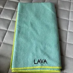 LAVA ヨガマット
