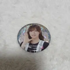 小田倉麗奈　缶バッジ
