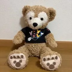 ダッフィー Sサイズ 30周年 ハピネスバルーン Tシャツのサムネイル