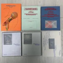 ENHYPEN アルバム まとめ売り ENHYPEN - ENHYPEN 歴代アルバム CD セット まとめ売りの通販 by