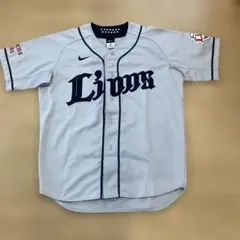 2025年最新】西武 ライオンズ ナイキ ユニフォームの人気アイテム