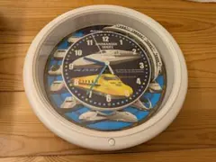 ずっと真夜中でいいのに。 サターン壁掛け時計 - メルカリ
