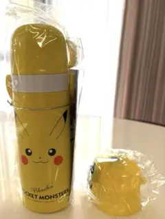 スケーター/ポケモン2wayステンレスボトル