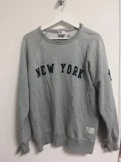 ヤンキース スウェット