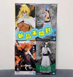 BLEACH 黒崎一護　グリムジョー　ウルキオラ　ハリベル 黒崎一護 VS ウルキオラ／グリムジョー／ノイトラ | TikTok