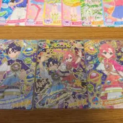 エターナルスペースジャンピンロケットクール サイン パラレル すばる おとめ