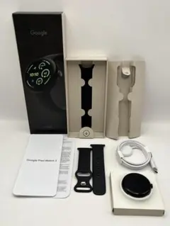 Google Pixel Watch 3 45mm