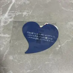 KO1KEYZ 飯塚亮賀 ステッカー