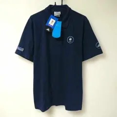 新品 adidas アディダス FIFA World Cup 日韓 ポロシャツのサムネイル