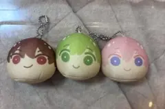 Free! おまんじゅう 桐嶋郁弥 遠野日和 FS - メルカリ