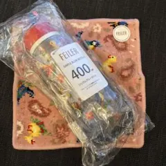 チャムチャムハイジデイ 400mlブローボトルセット CMD-257053 水筒