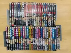 ドンケツ　ドンケツ2章　外伝　50冊セット　全巻セット ドンケツ 2章＋ドンケツ外伝 全巻 全17巻｜Yahoo!フリマ（旧PayPayフリマ）