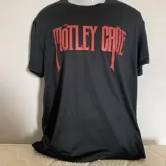 ◉MOTLEY CRUE/Tシャツ
